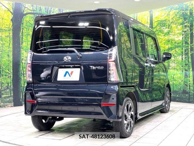 Daihatsu TANTO CUSTOM 2019-12 215577-17
