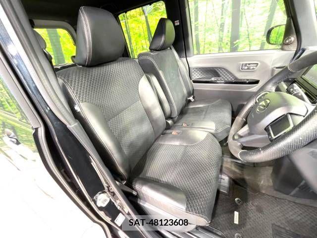 Daihatsu TANTO CUSTOM 2019-12 215577-8