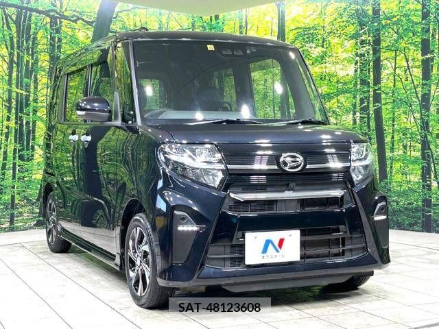 Daihatsu TANTO CUSTOM 2019-12 215577-16