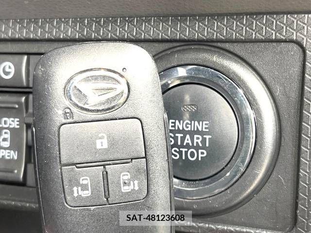 Daihatsu TANTO CUSTOM 2019-12 215577-7