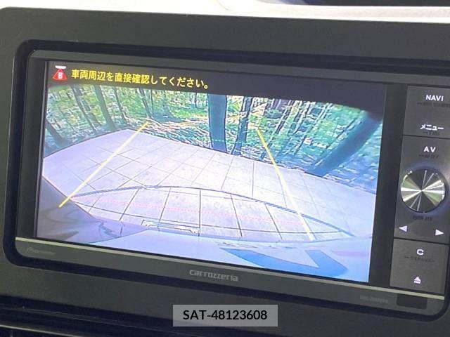 Daihatsu TANTO CUSTOM 2019-12 215577-4