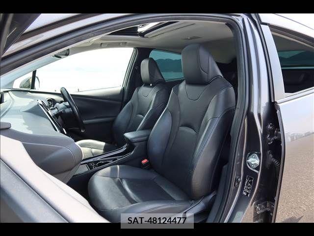 Toyota PRIUS 2019-10 247643-16
