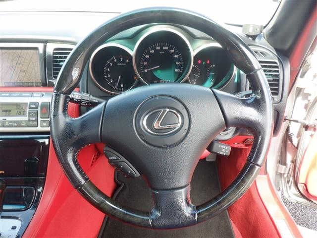 Lexus SC 2007-01 10683-3