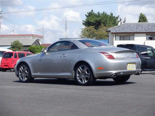 Lexus SC 2007-01 10683-2