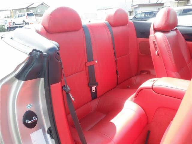 Lexus SC 2007-01 10683-7