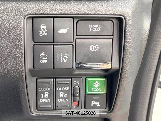 Honda ODYSSEY 2021-07 315117-7