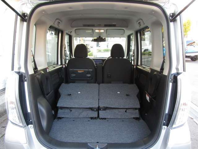 Nissan DAYZ ROOX 2018-11 194371-8