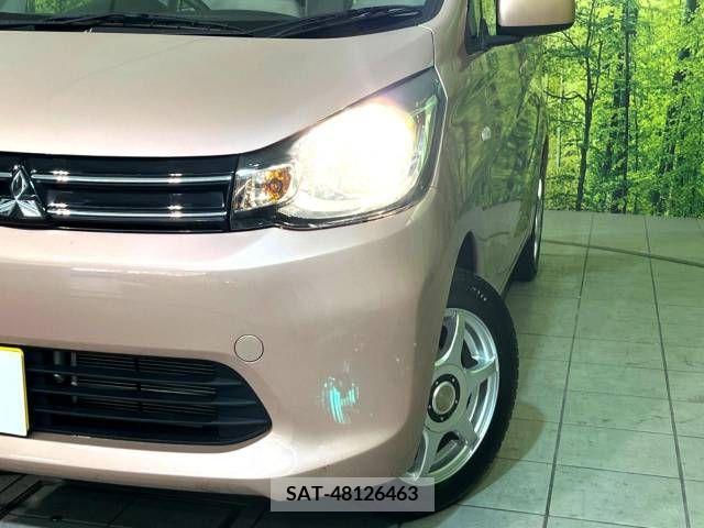 Mitsubishi EK WAGON 2015-07 300760-10