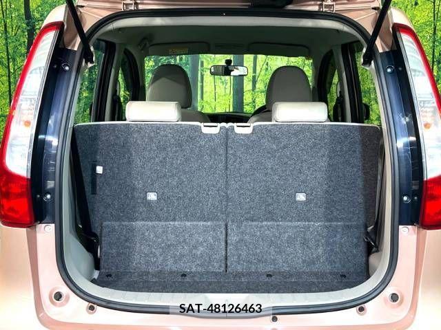 Mitsubishi EK WAGON 2015-07 300760-8