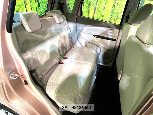 Mitsubishi EK WAGON 2015-07 300760-7