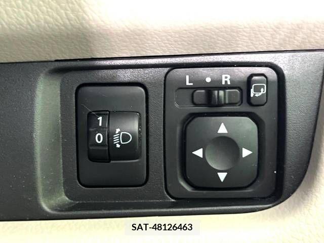 Mitsubishi EK WAGON 2015-07 300760-5