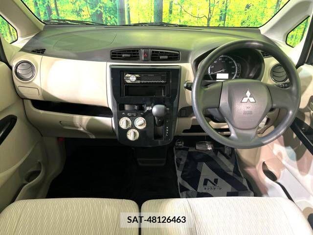 Mitsubishi EK WAGON 2015-07 300760-1