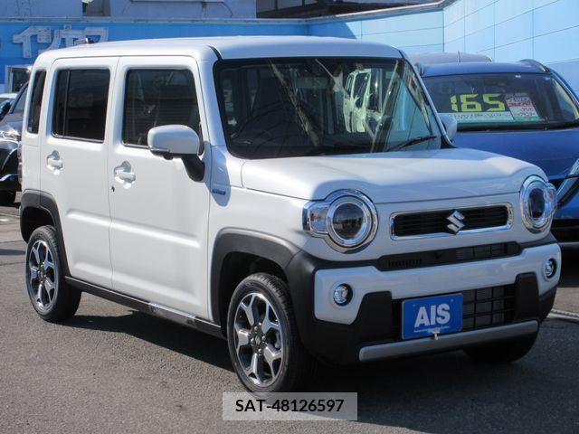 Suzuki HUSTLER 2023-10 386799-0