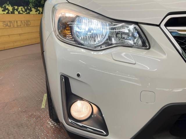Subaru SUBARU 2016-12 191565-12