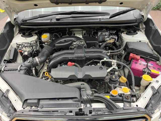 Subaru SUBARU 2016-12 191565-18