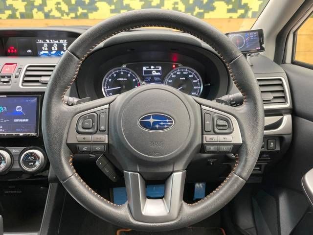 Subaru SUBARU 2016-12 191565-11