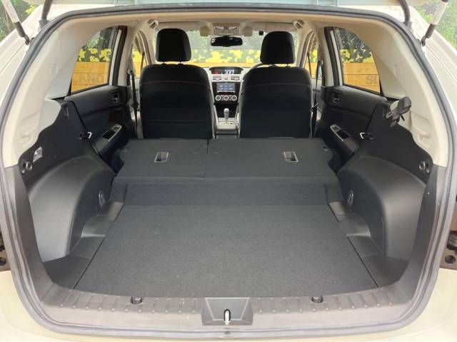 Subaru SUBARU 2016-12 191565-10