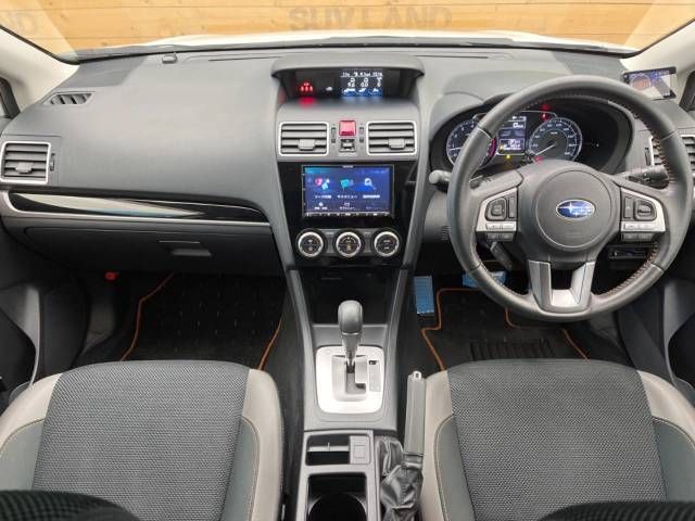 Subaru SUBARU 2016-12 191565-1