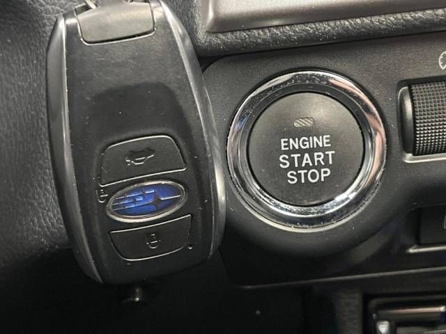 Subaru SUBARU 2016-12 191565-7