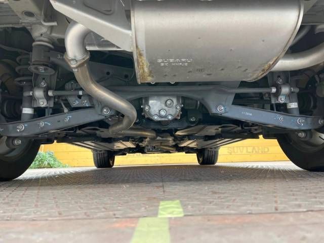 Subaru SUBARU 2016-12 191565-19