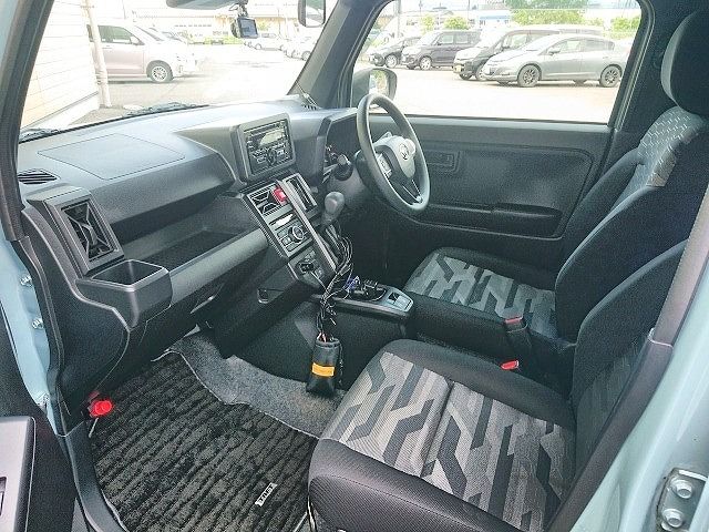 Daihatsu TAFT 2020-11 4397-12