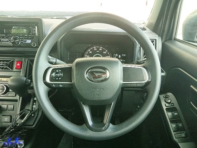 Daihatsu TAFT 2020-11 4397-13