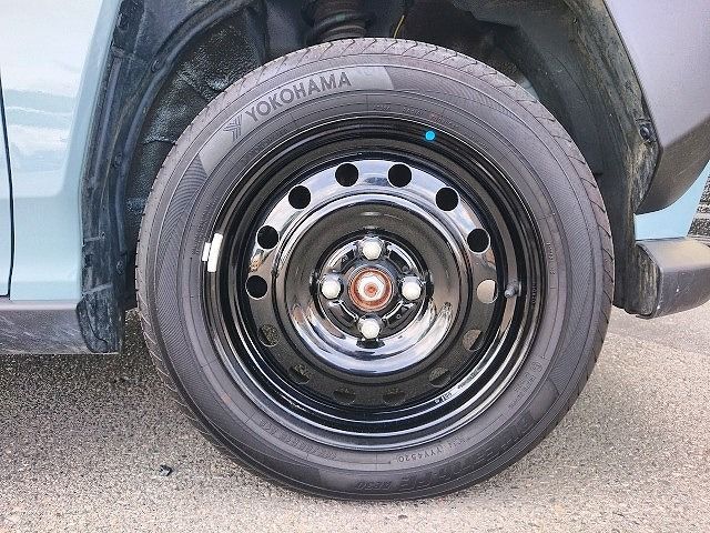 Daihatsu TAFT 2020-11 4397-26