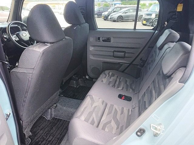 Daihatsu TAFT 2020-11 4397-18