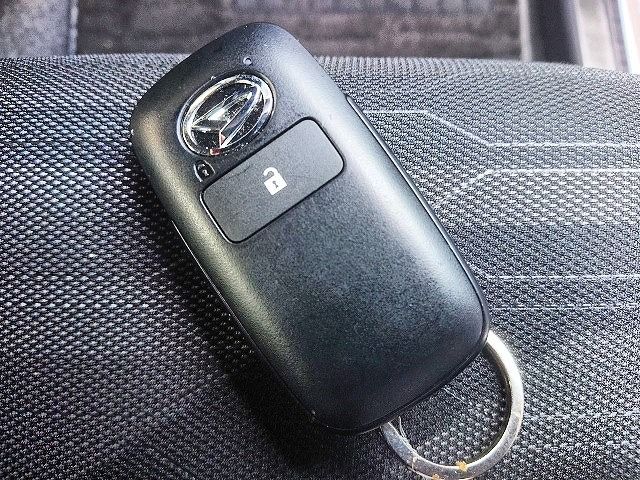 Daihatsu TAFT 2020-11 4397-15