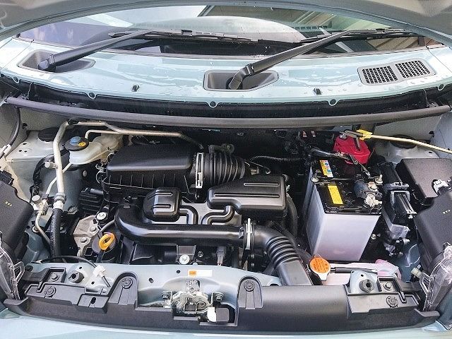 Daihatsu TAFT 2020-11 4397-27