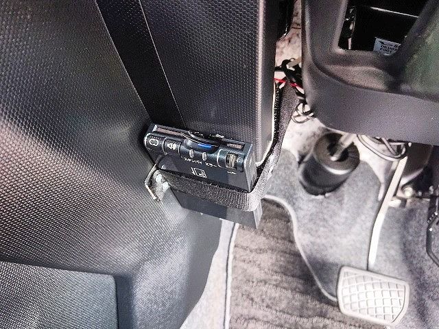 Daihatsu TAFT 2020-11 4397-23