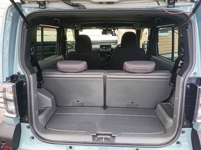 Daihatsu TAFT 2020-11 4397-20