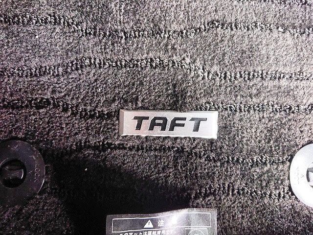 Daihatsu TAFT 2020-11 4397-16