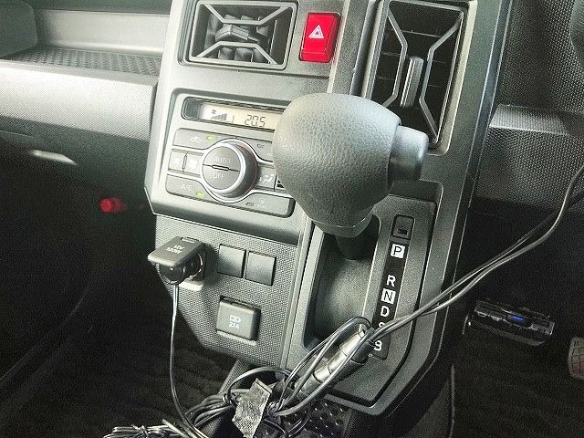 Daihatsu TAFT 2020-11 4397-19