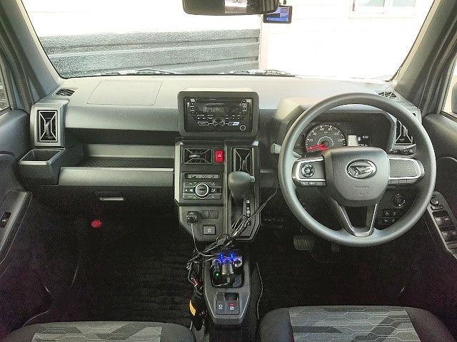 Daihatsu TAFT 2020-11 4397-1