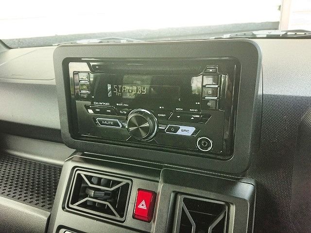 Daihatsu TAFT 2020-11 4397-4
