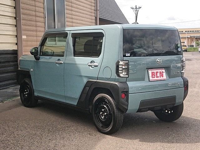 Daihatsu TAFT 2020-11 4397-8