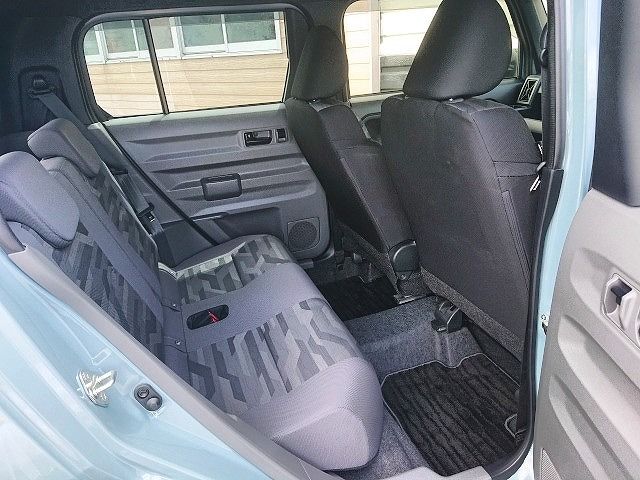 Daihatsu TAFT 2020-11 4397-3