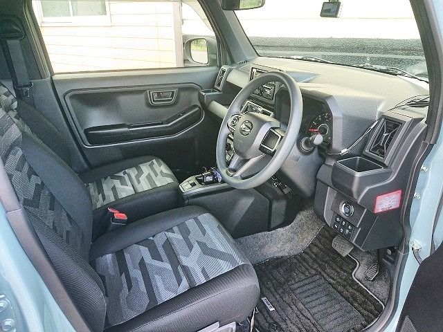 Daihatsu TAFT 2020-11 4397-9