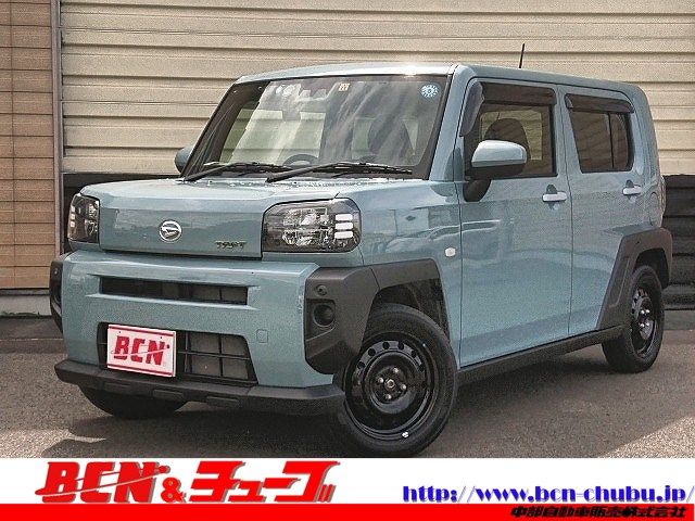 Daihatsu TAFT 2020-11 4397-0