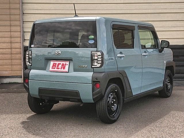 Daihatsu TAFT 2020-11 4397-2