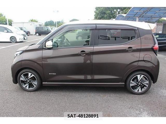 Nissan DAYZ 2019-05 334066-8