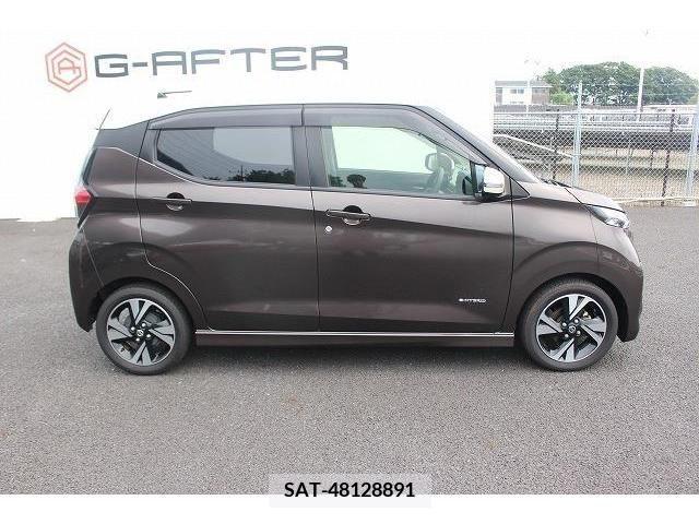 Nissan DAYZ 2019-05 334066-6