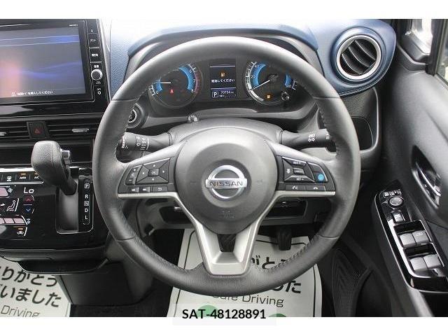 Nissan DAYZ 2019-05 334066-15