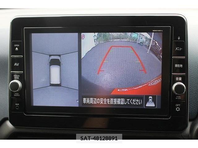 Nissan DAYZ 2019-05 334066-2