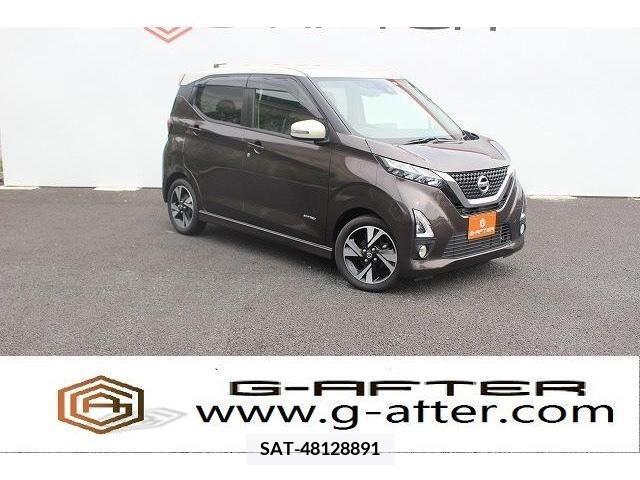 Nissan DAYZ 2019-05 334066-0