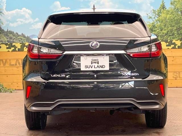 Lexus RX 2016-09 12633-16