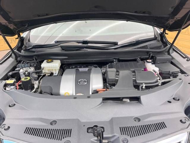 Lexus RX 2016-09 12633-19