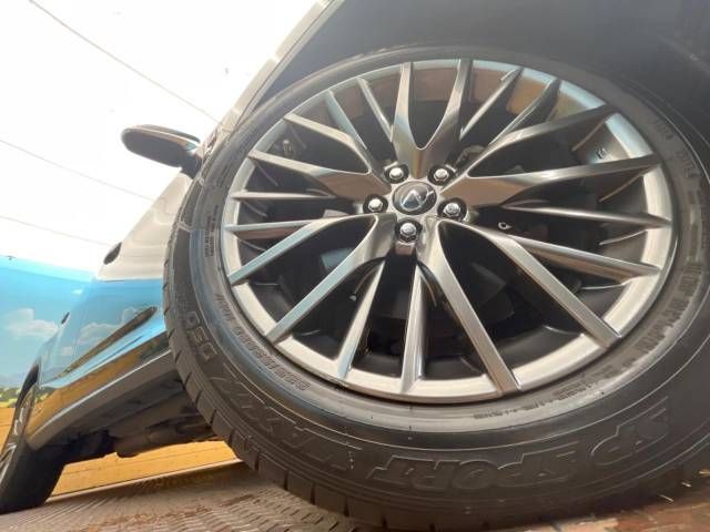 Lexus RX 2016-09 12633-14