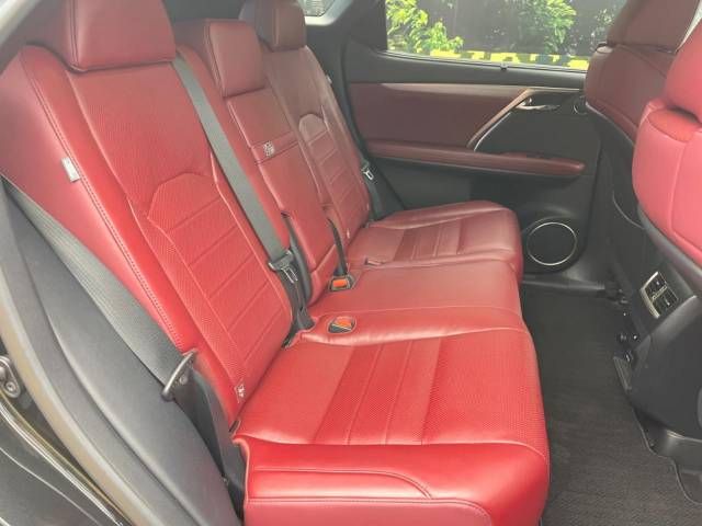 Lexus RX 2016-09 12633-10